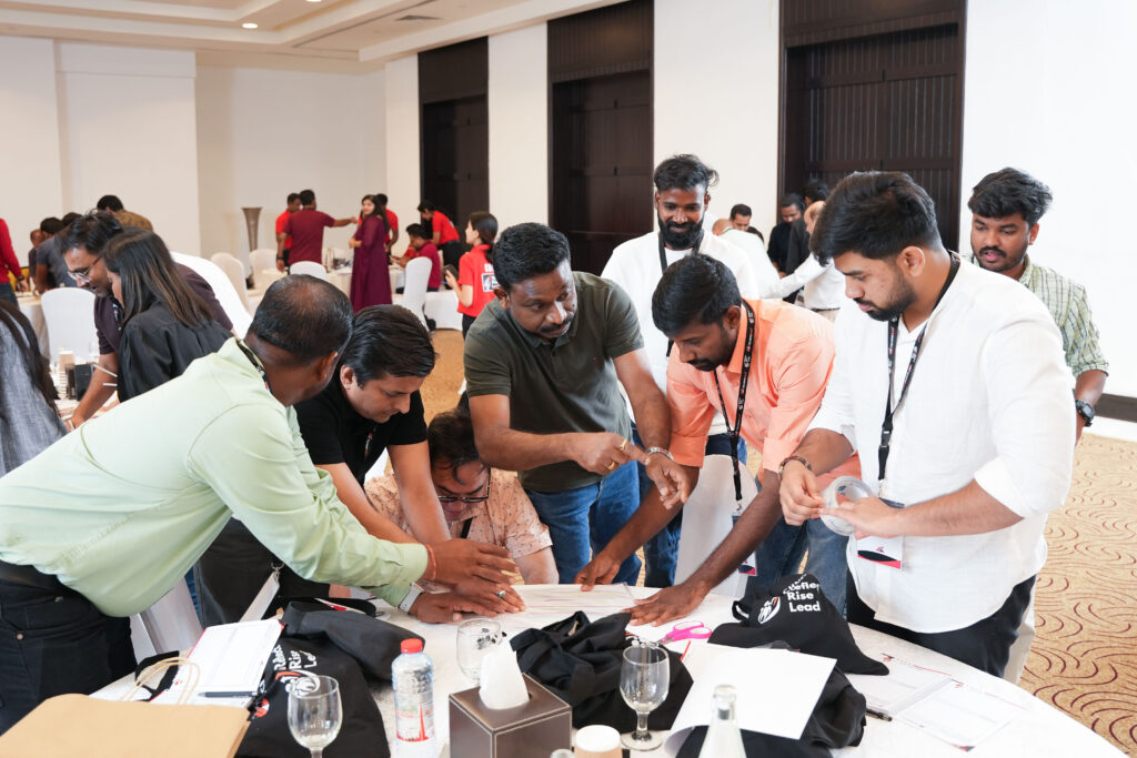 Team Empowerment Workshop, Team Building Workshop