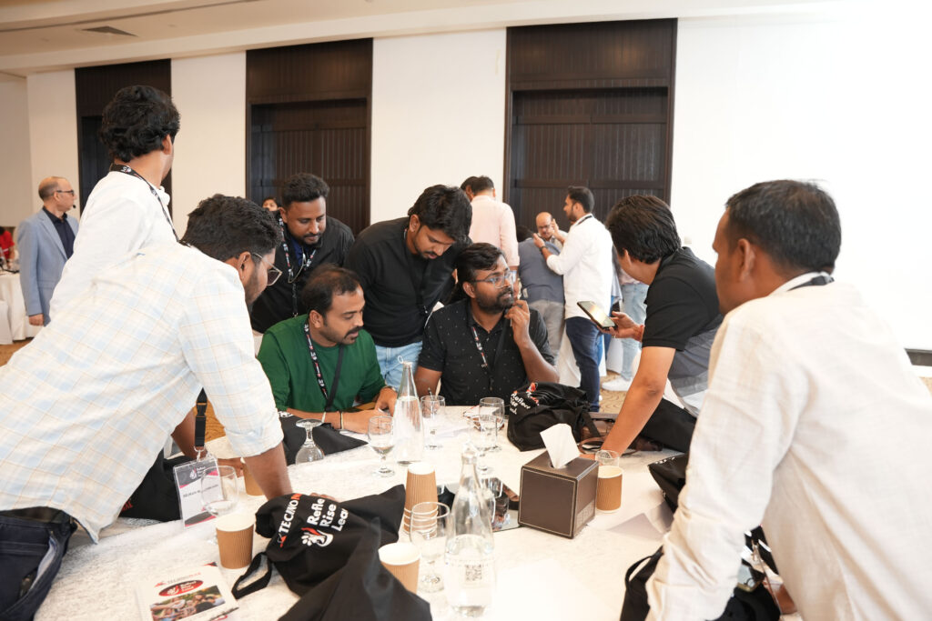 Team Empowerment Workshop, Team Building Workshop