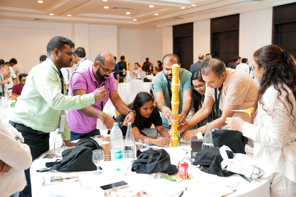 Team Empowerment Workshop, Team Building Workshop