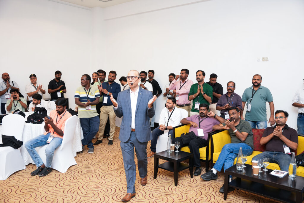 Team Empowerment Workshop, Team Building Workshop