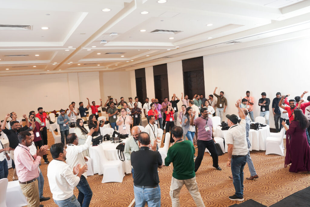 Team Empowerment Workshop, Team Building Workshop